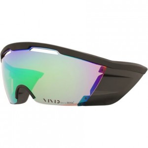 Giro Vanquish MIPS Eye Shield Vivid Road Emerald